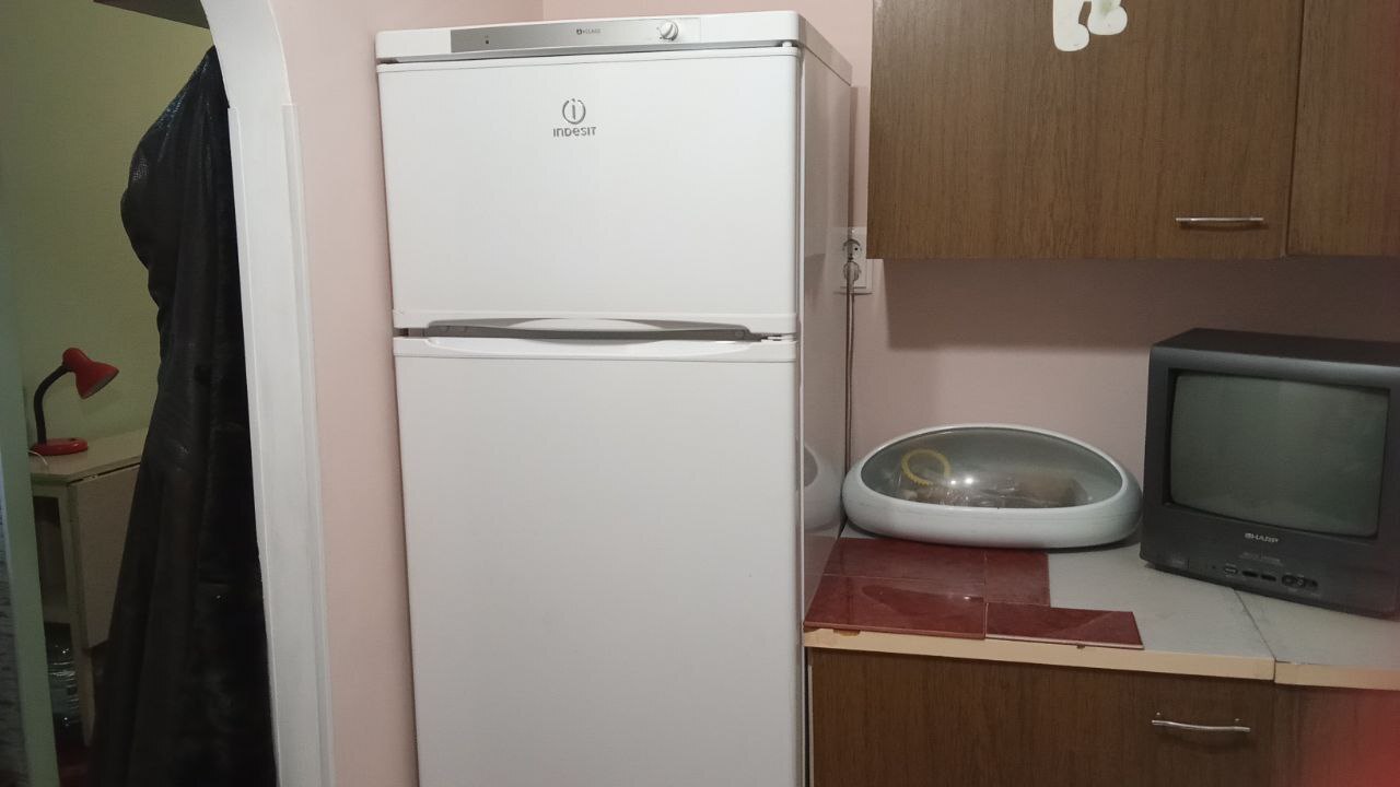1-Room Apartment in Obolon, Priortka, Dubrovitska Street