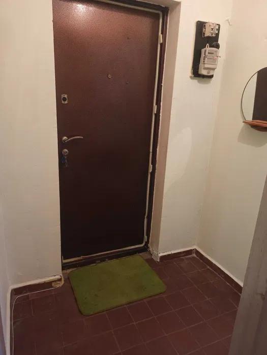 1-Room Apartment near Nivki Metro, Fully Equipped