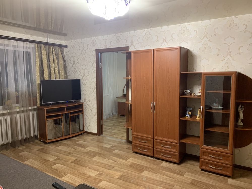 3-Room Apartment in Kaidaki, Newly Renovated, Fully Furnished