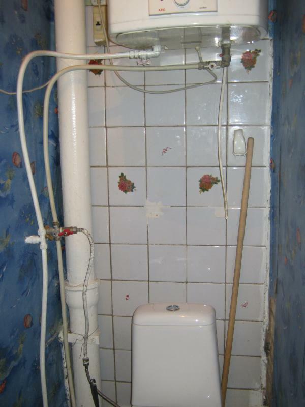 3-Room Apartment at Parus Neighborhood, Fully Furnished