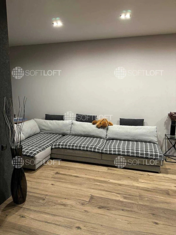 2-Room Business Class Apartment in Pavlovo Pole