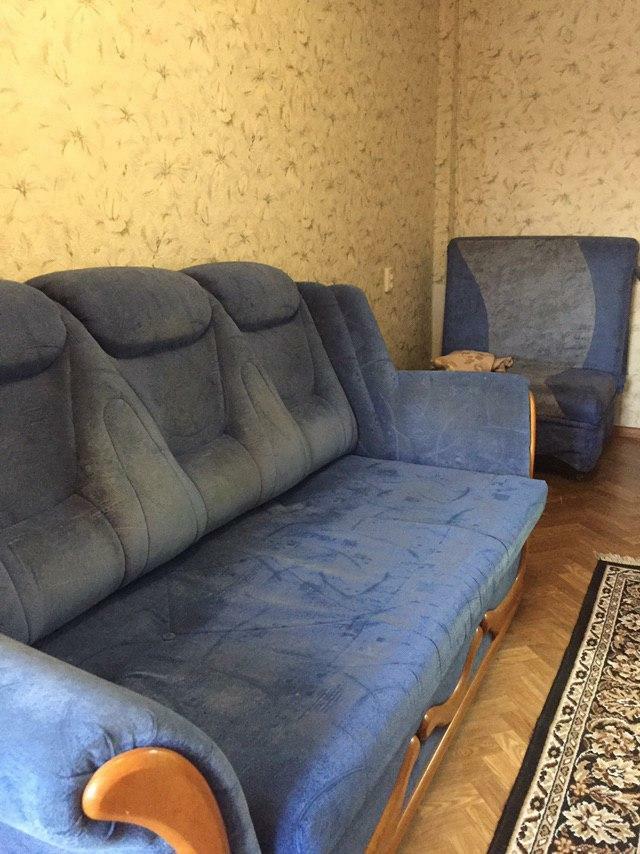 1-Room Apartment on Kommunara Street, Near Alye Parusa Stop