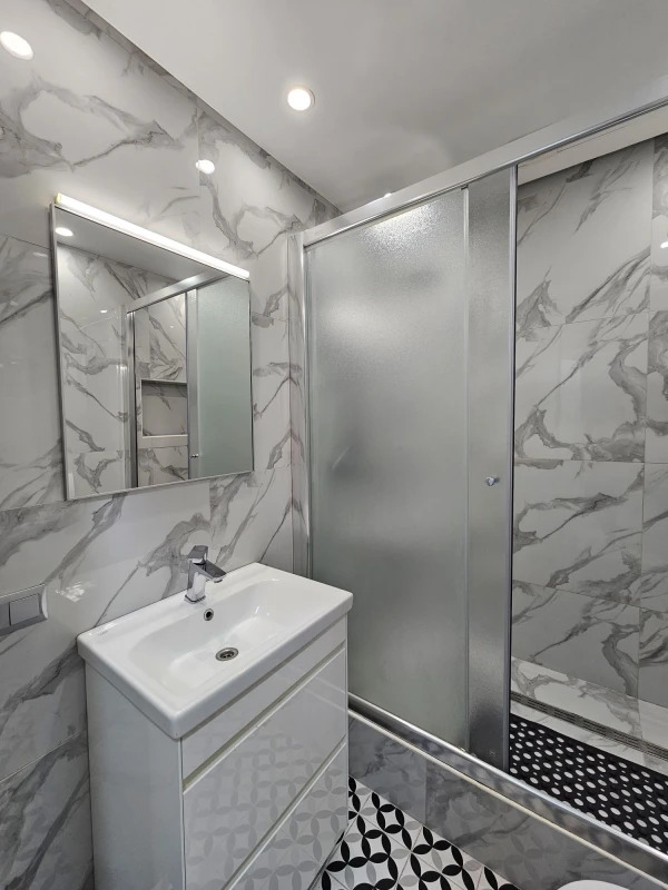 1-Bedroom Business Class Apartment in Nemeckiy Project Complex