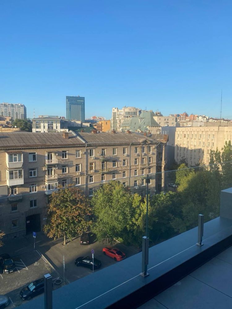 1-bedroom apartment in Classic Hall club house, fully furnished