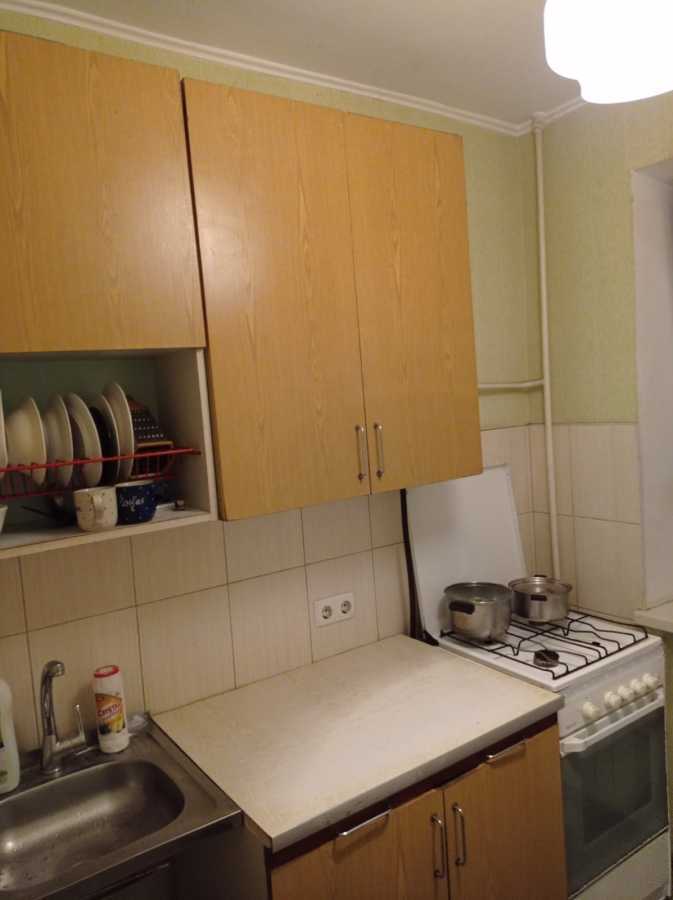 Cozy One-Bedroom Apartment in Vyshhorod, Close to Kyiv Transport