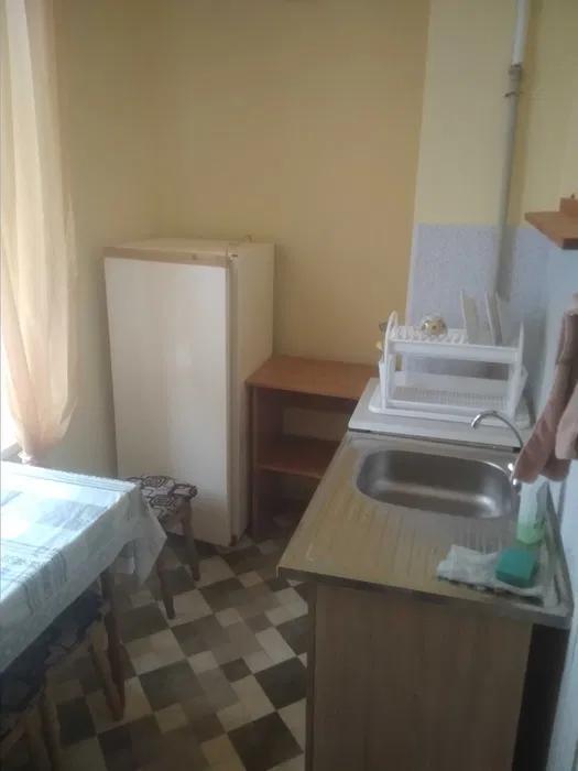 Stalinka Apartment near Polytechnic Institute Metro