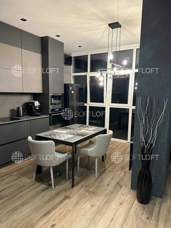 2-Room Business Class Apartment in Pavlovo Pole