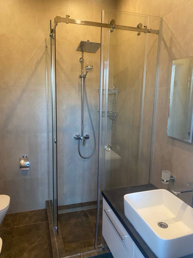 1-bedroom apartment in Classic Hall club house, fully furnished