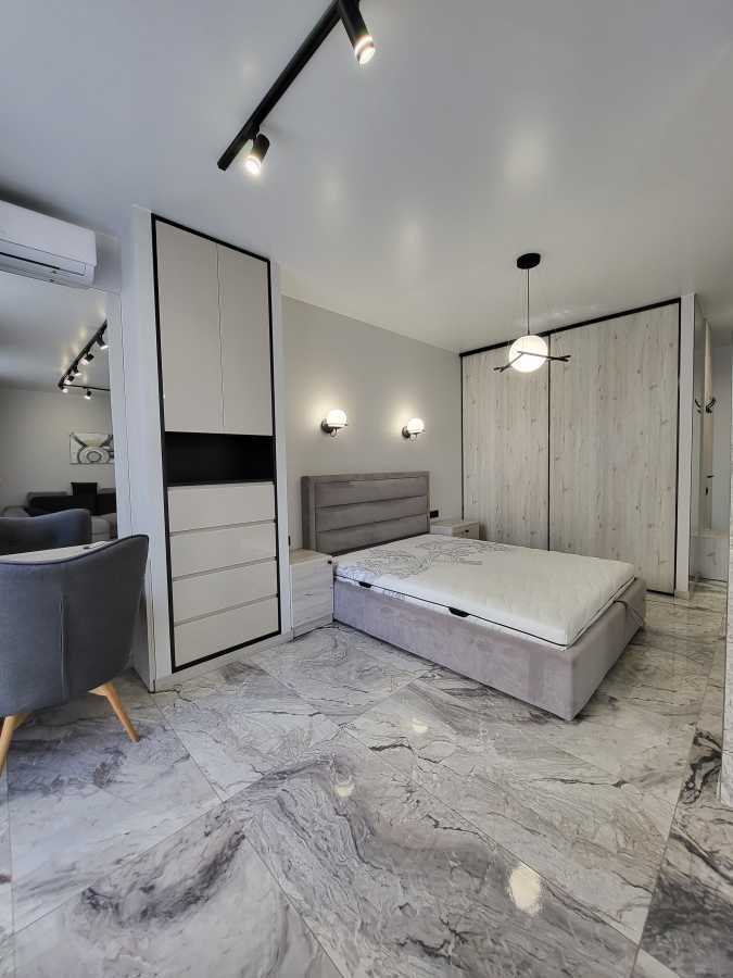 1-Room Studio Apartment in French Quarter 2 Residential Complex