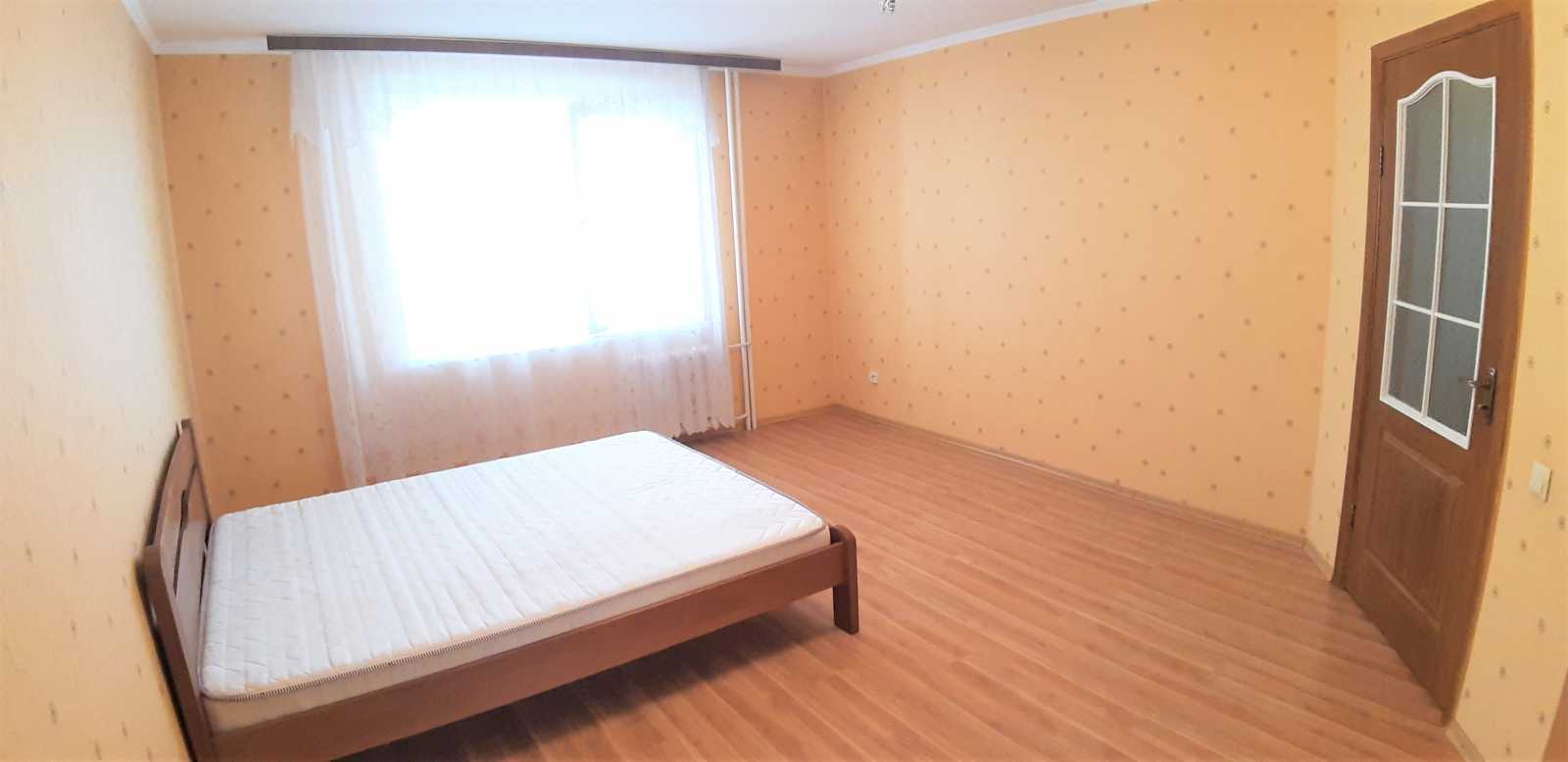 Spacious 1-bedroom apartment near Teremki Metro