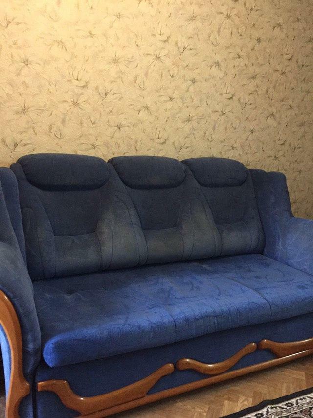 1-Room Apartment on Kommunara Street, Near Alye Parusa Stop