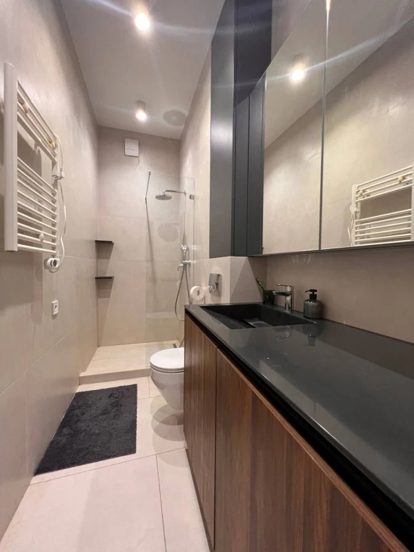 Premium 1-Bedroom Apartment in Pavlovo Pole with Designer Renovation