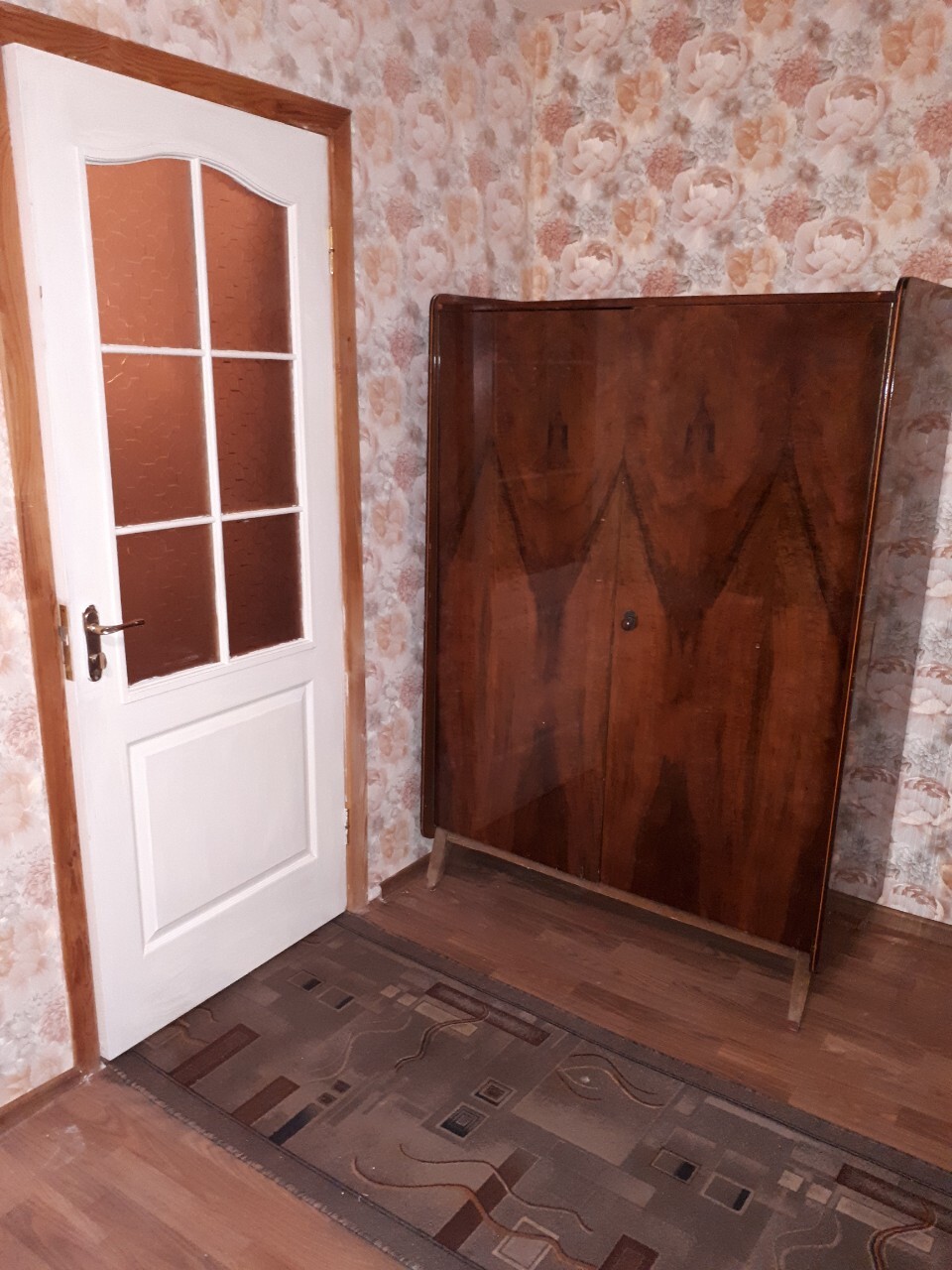 1-Room Apartment on Krasnyi Kamen, Near Pokrovskaya Metro