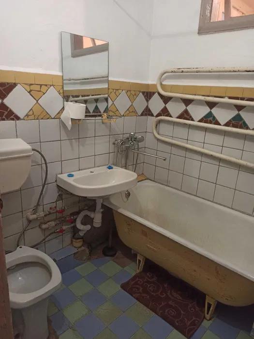 1-Room Apartment near Nivki Metro, Fully Equipped