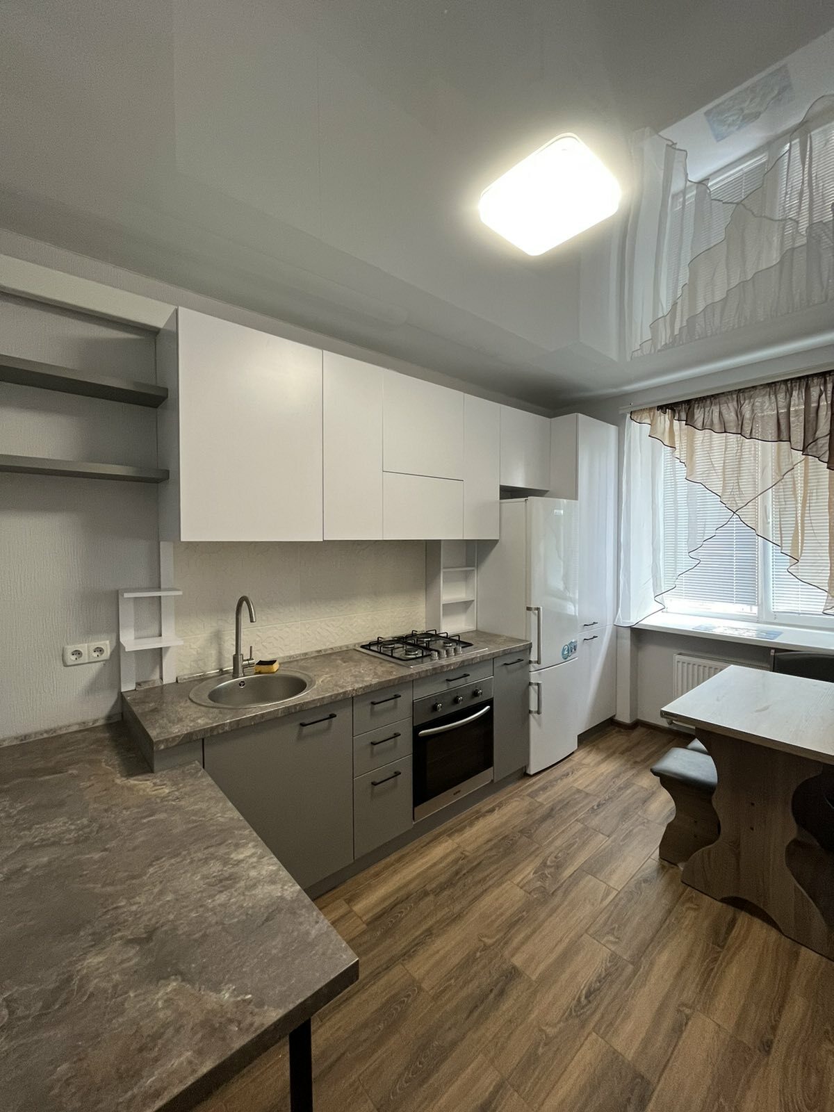1-bedroom apartment in ЖК Соколовский, 42m² area