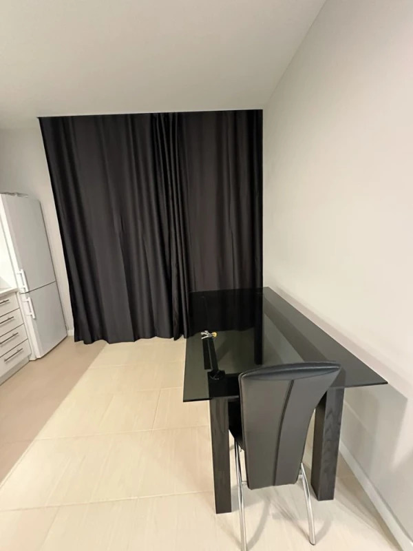 2-Room Apartment in Molodezhny Complex, Alekseevka