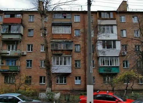 Cozy 1-room apartment near Polytechnichna metro