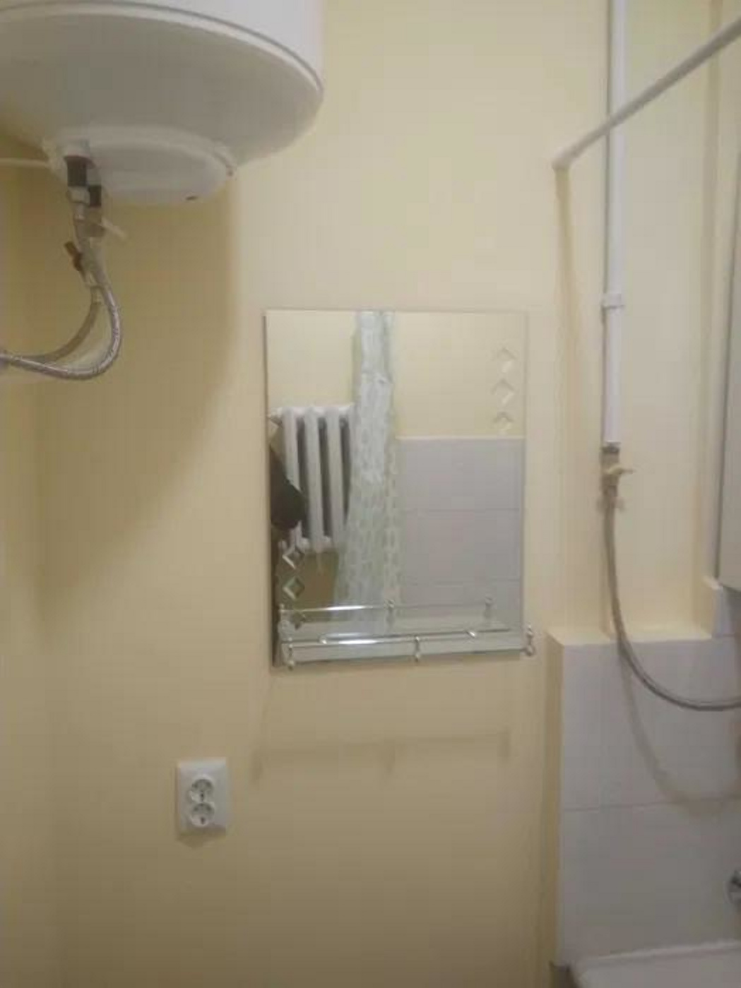 Stalinka Apartment near Polytechnic Institute Metro