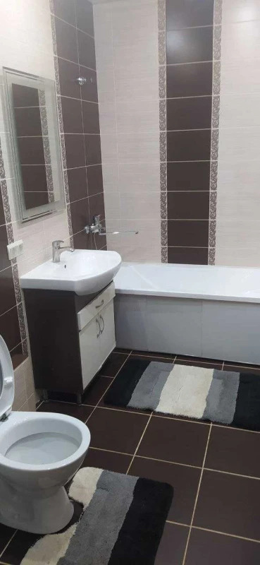 1-Bedroom Apartment on Saltivske Highway