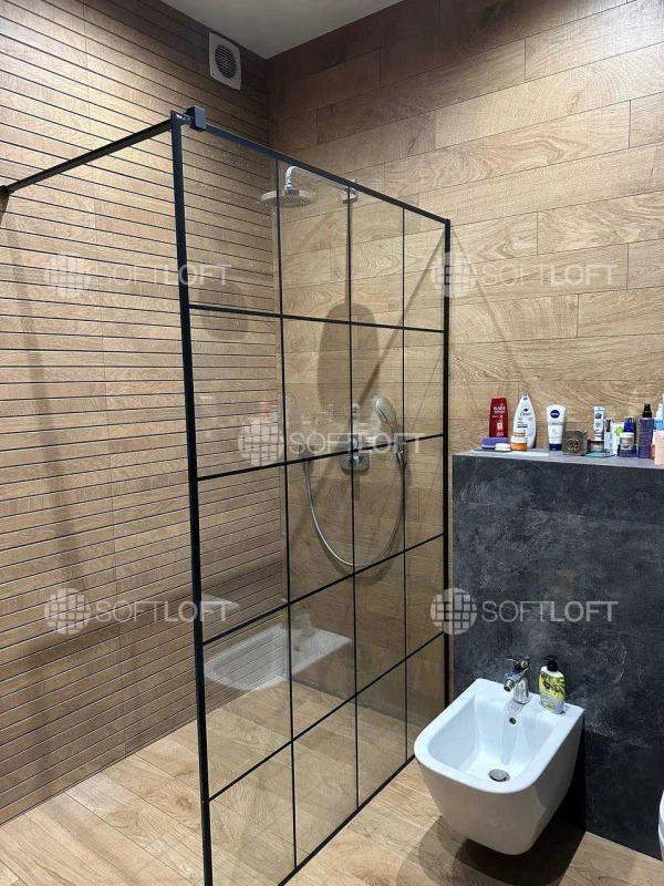 2-Room Business Class Apartment in Pavlovo Pole