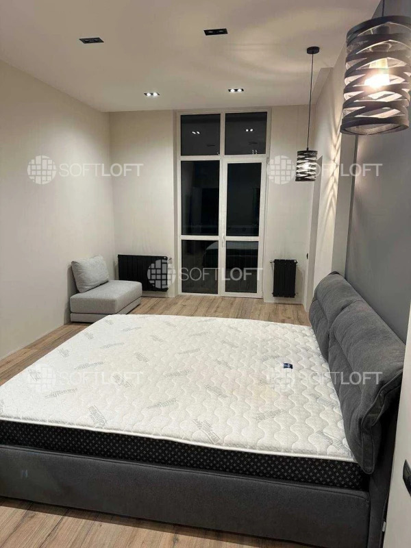 2-Room Business Class Apartment in Pavlovo Pole