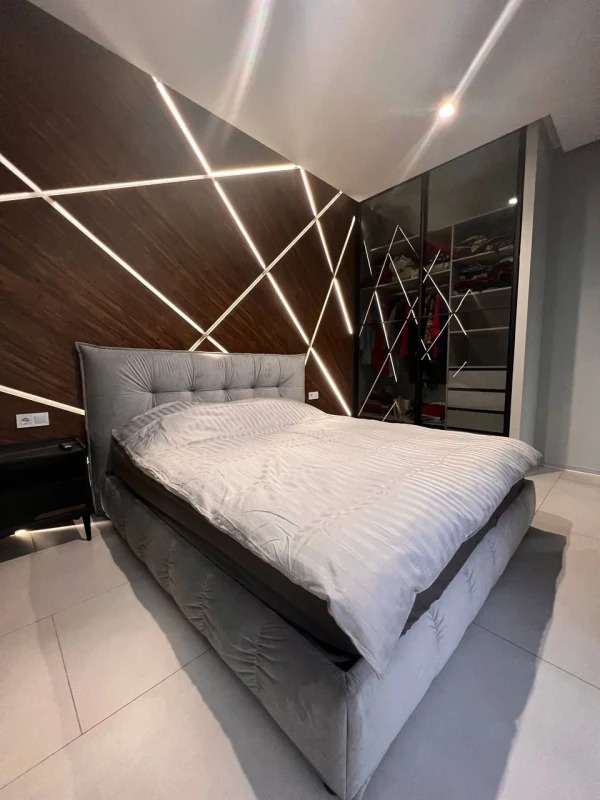 Premium 1-Bedroom Apartment in Pavlovo Pole with Designer Renovation