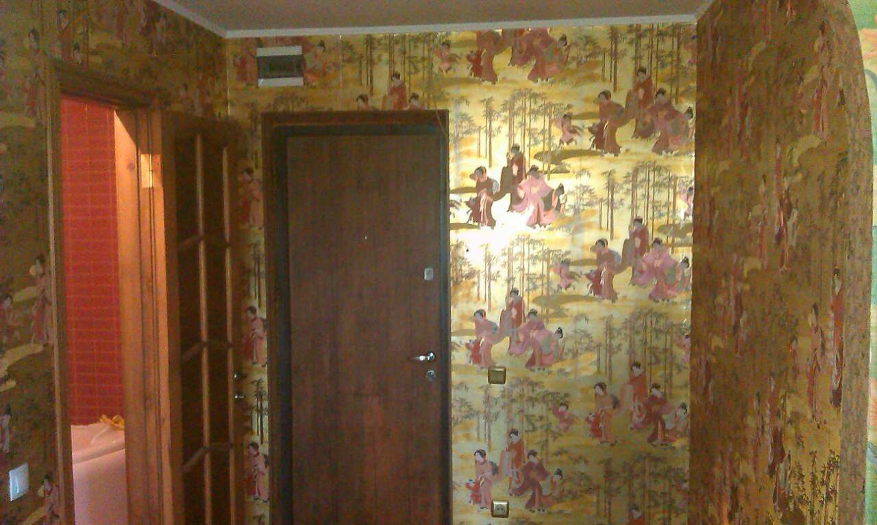 Fully Furnished Apartment with Utilities