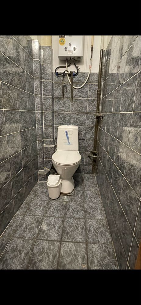 2-Room Apartment in Dnipro City Center near Menora