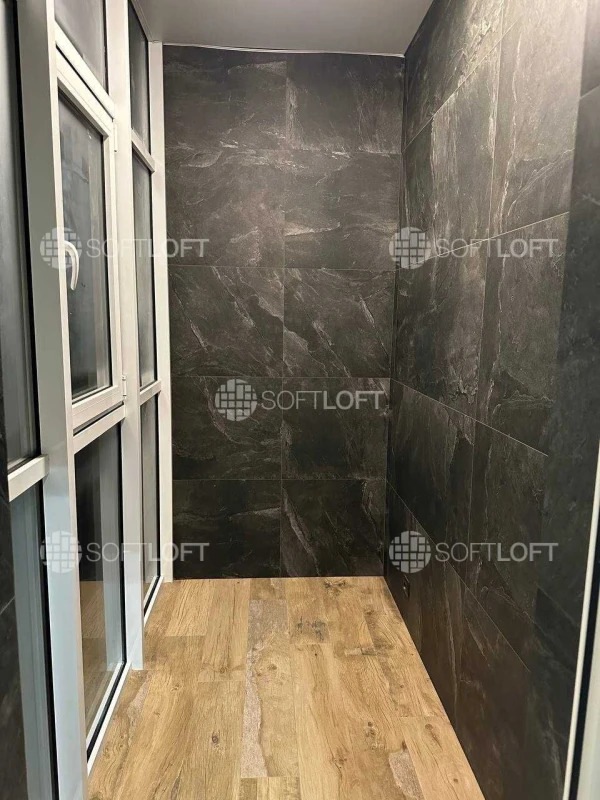 2-Room Business Class Apartment in Pavlovo Pole