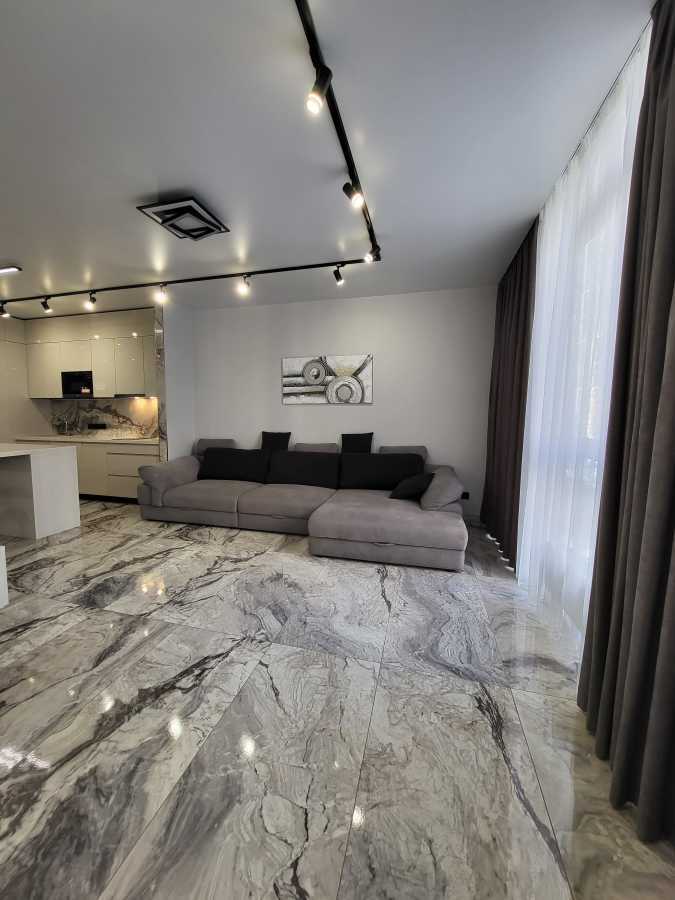 1-Room Studio Apartment in French Quarter 2 Residential Complex