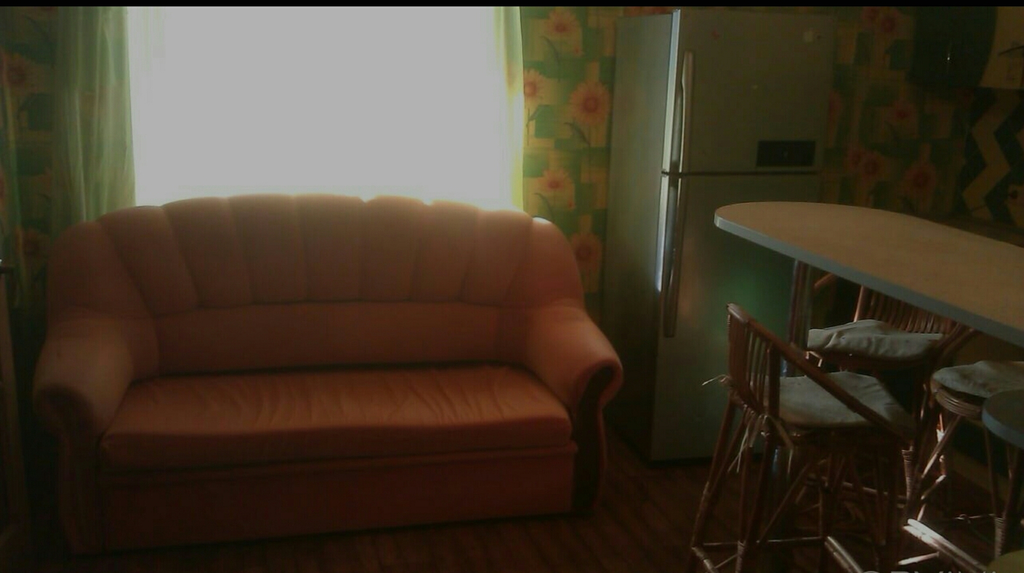 Fully Furnished Apartment with Utilities