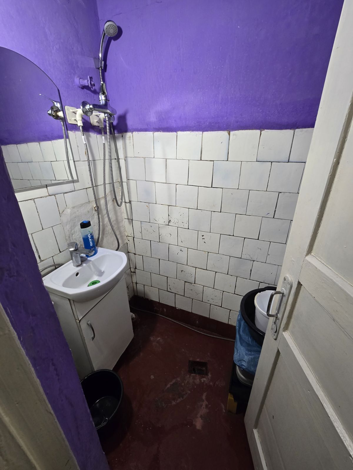 Cozy Single-Story Apartment Near Teremki Metro, Close to Park Feofaniya