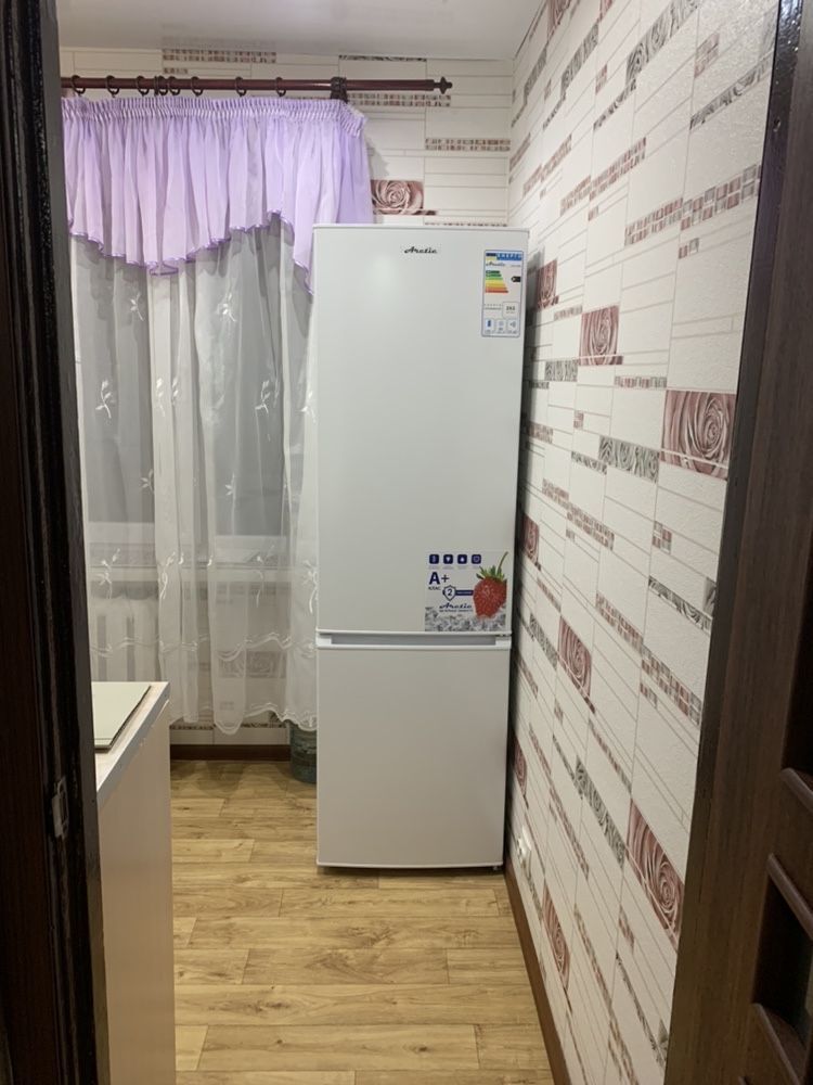 3-Room Apartment in Kaidaki, Newly Renovated, Fully Furnished