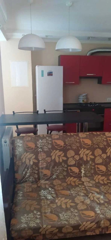 1-Bedroom Apartment on Saltivske Highway