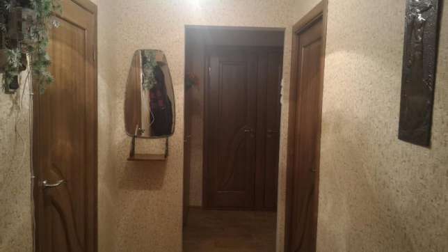 2-Room Apartment with Separate Rooms on Sailing District