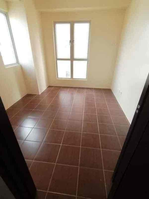 The Rochester Garden - Rent to Own Condo in Pasig City
