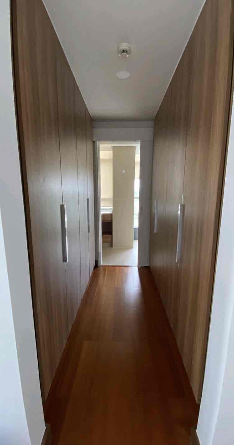 2 Bedroom Condo Furnished at Skyvillas at One Balete New Manila