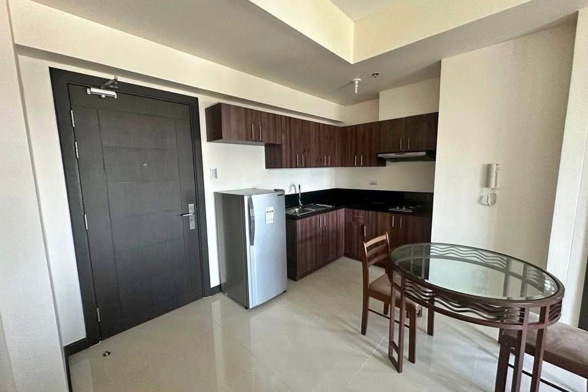 Ешқашан пайдаланылмаған 1 бөлмелі пәтер The Magnolia Residences, Нью Манила