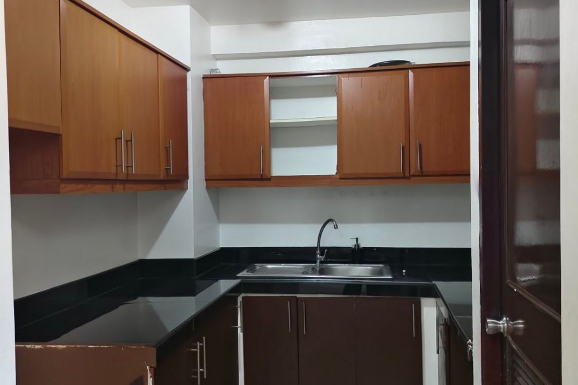 1 Bedroom Semi Furnished Condo at Eastwood Excelsior, Quezon City