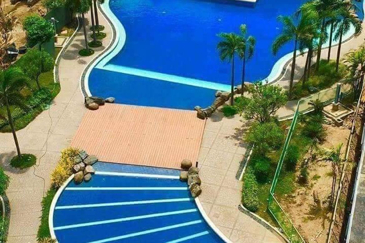 Kasara Urban Resorts Residences - Ready for Occupancy Units
