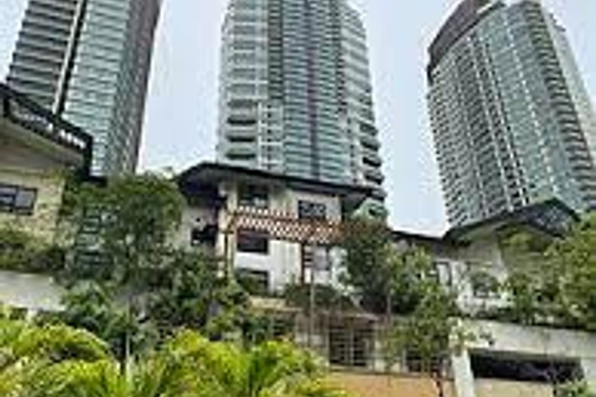 San Lorenzo Tower-дағы Greenbelt Residences-тегі люкс 1 бөлмелі пәтер