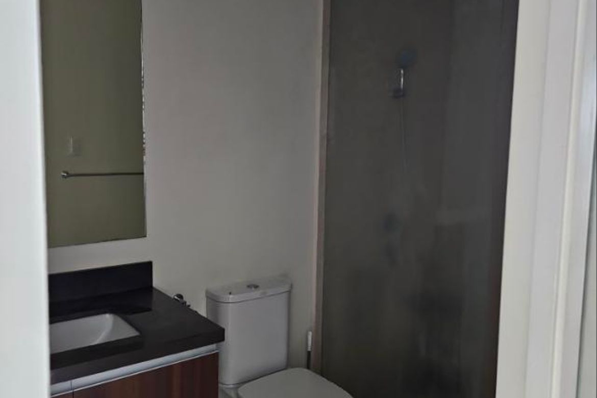 Толық жабдықталған 1 бөлмелі пәтер Сальседо Вилладж, Макати