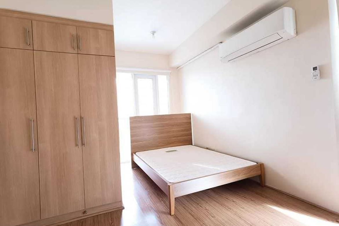 Furnished 3 Bedroom Apartment in Bay Garden Mandarin Tower, Pasay