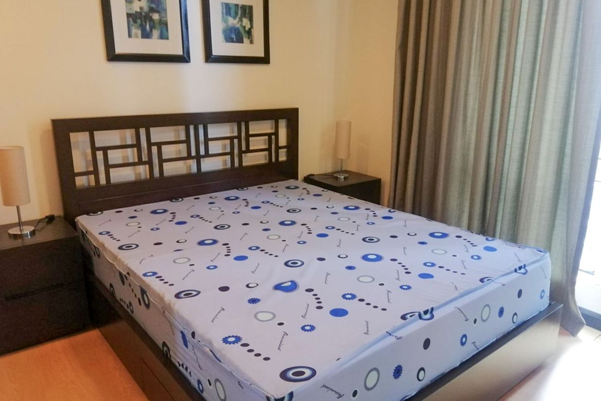 2BR Fully Furnished Condo in BGC, The Grand Hamptons Tower 2