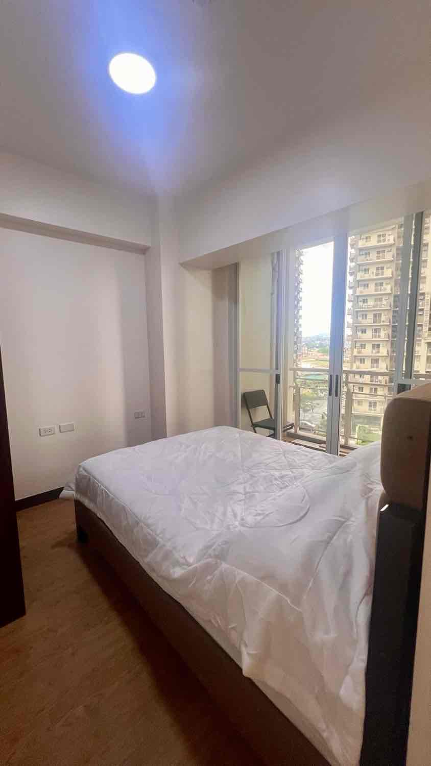 Cozy 2-bedroom fully furnished unit near BGC and Ortigas Center