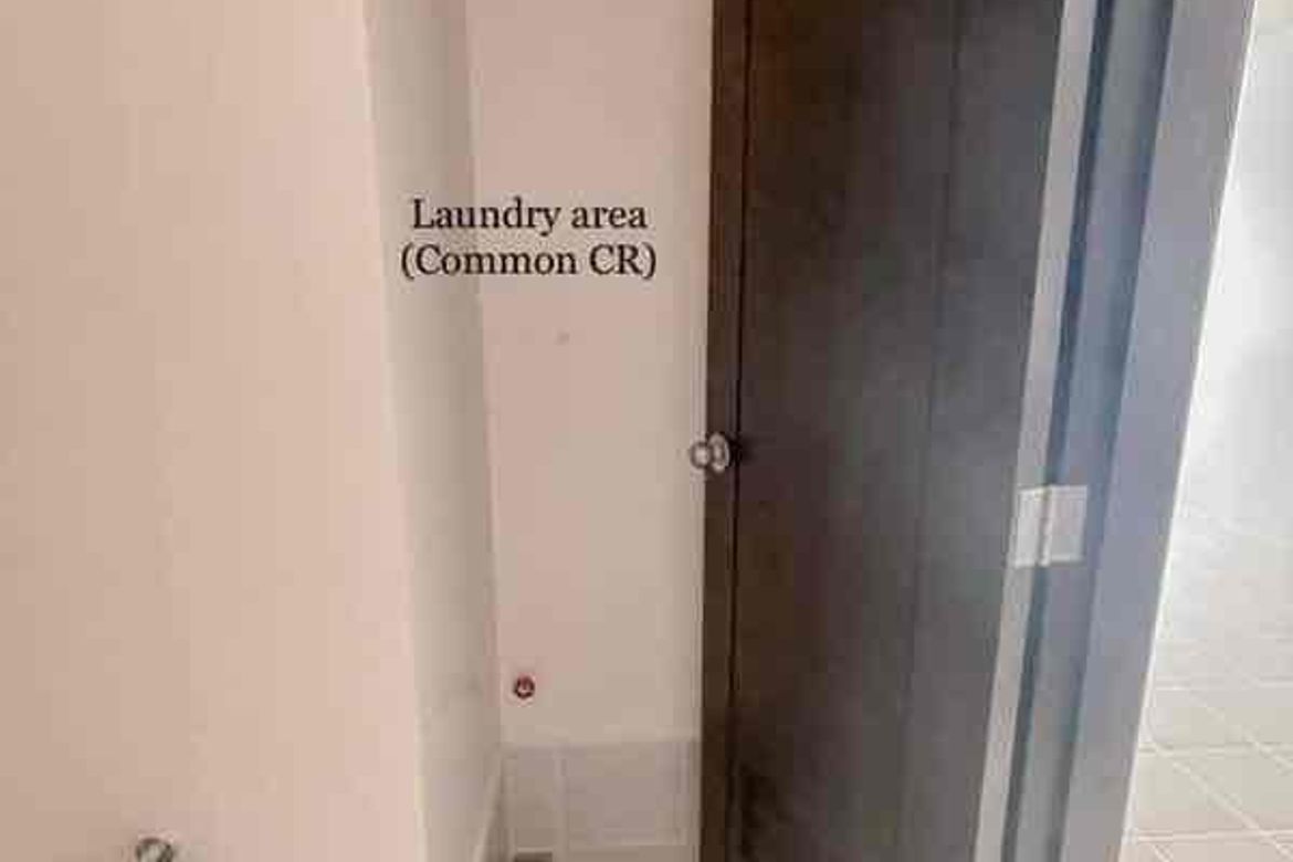 Covent Garden тұрғын үй кешенінде жалға алып, сатып алуға болатын пәтер, Ст. Меса, Манила