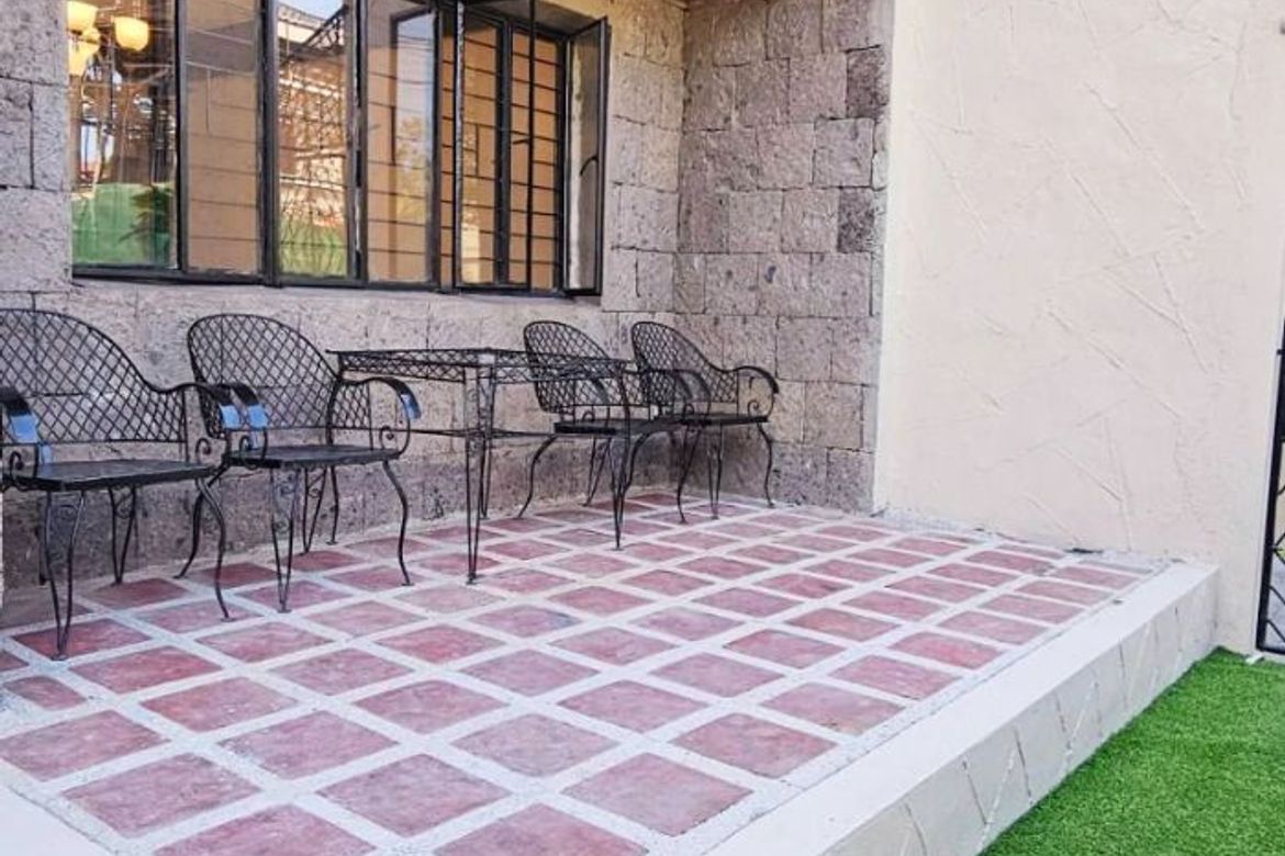3-Bedroom House & Lot in BF Heva Homes, Paranaque