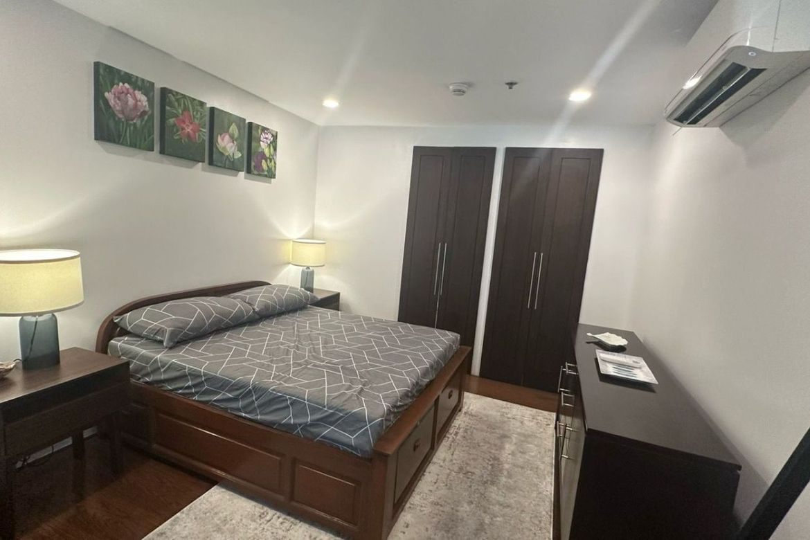 Joya Lofts and Towers-тегі 1 жатқы бөлмелі лофт типті пәтер