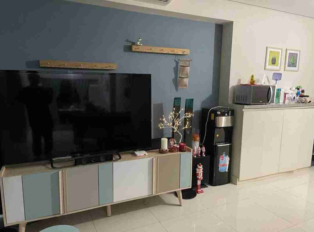 2 бөлмелі жиһаздалған пәтер Signa Designer Residences, Макати