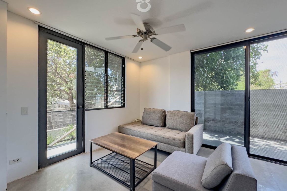Fully Furnished Multi-Unit Property with Modern Design